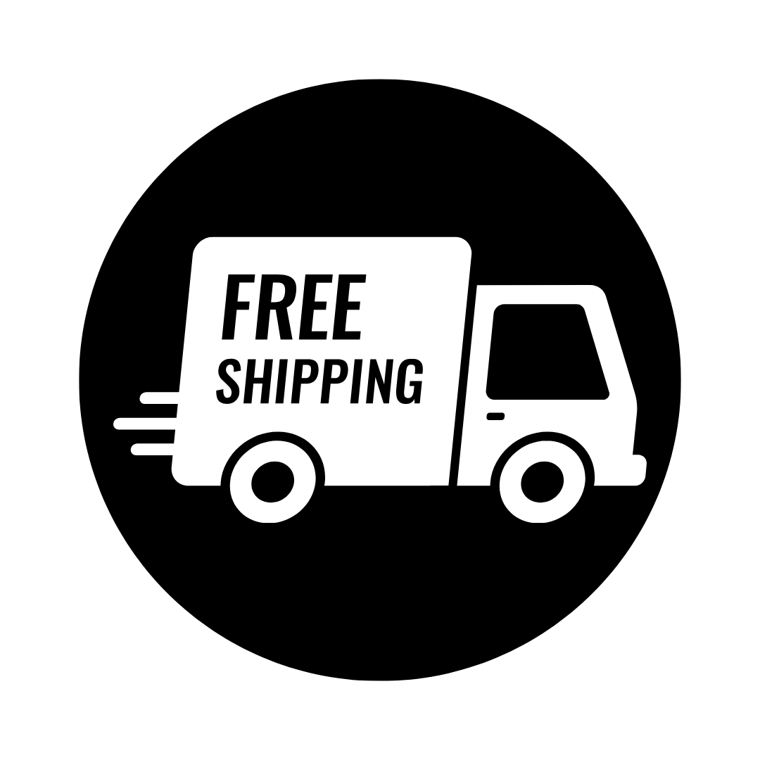 Free Shipping
