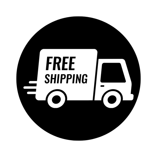 Free Shipping